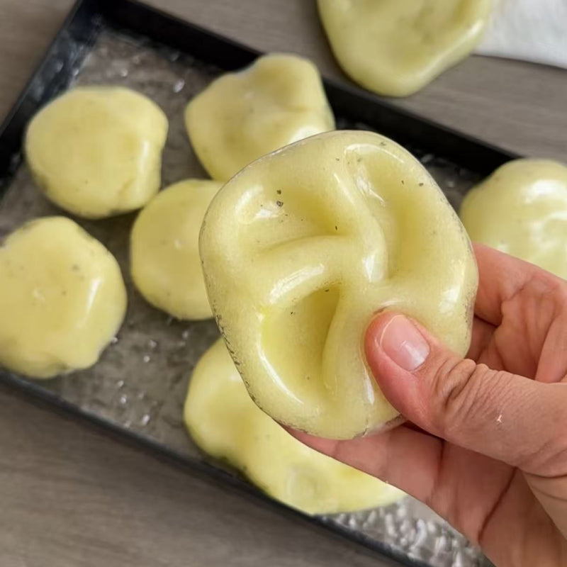 Potato Stress Ball