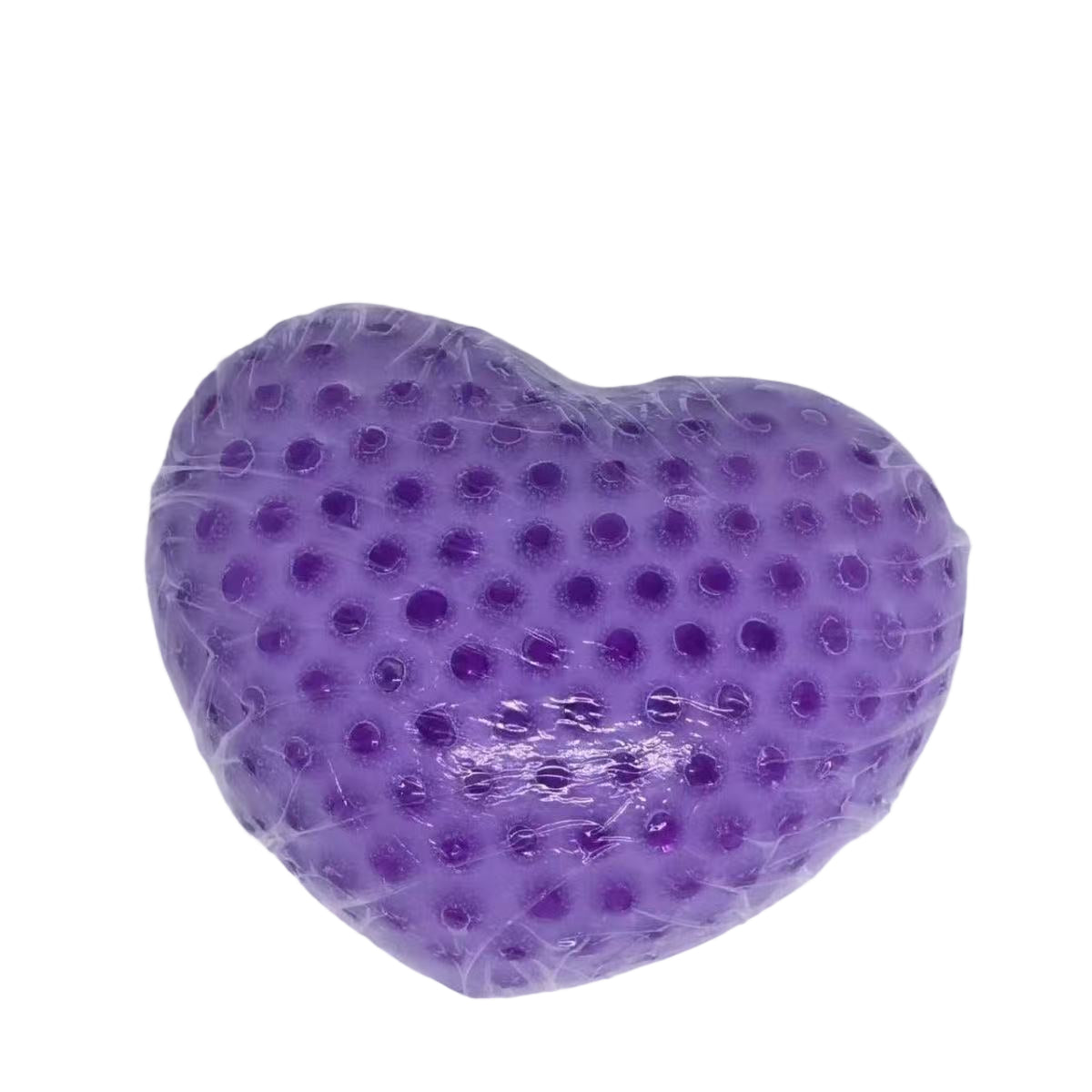 Love Water Beads Pimple Popper Picky Fidget Toys for Stress Relief