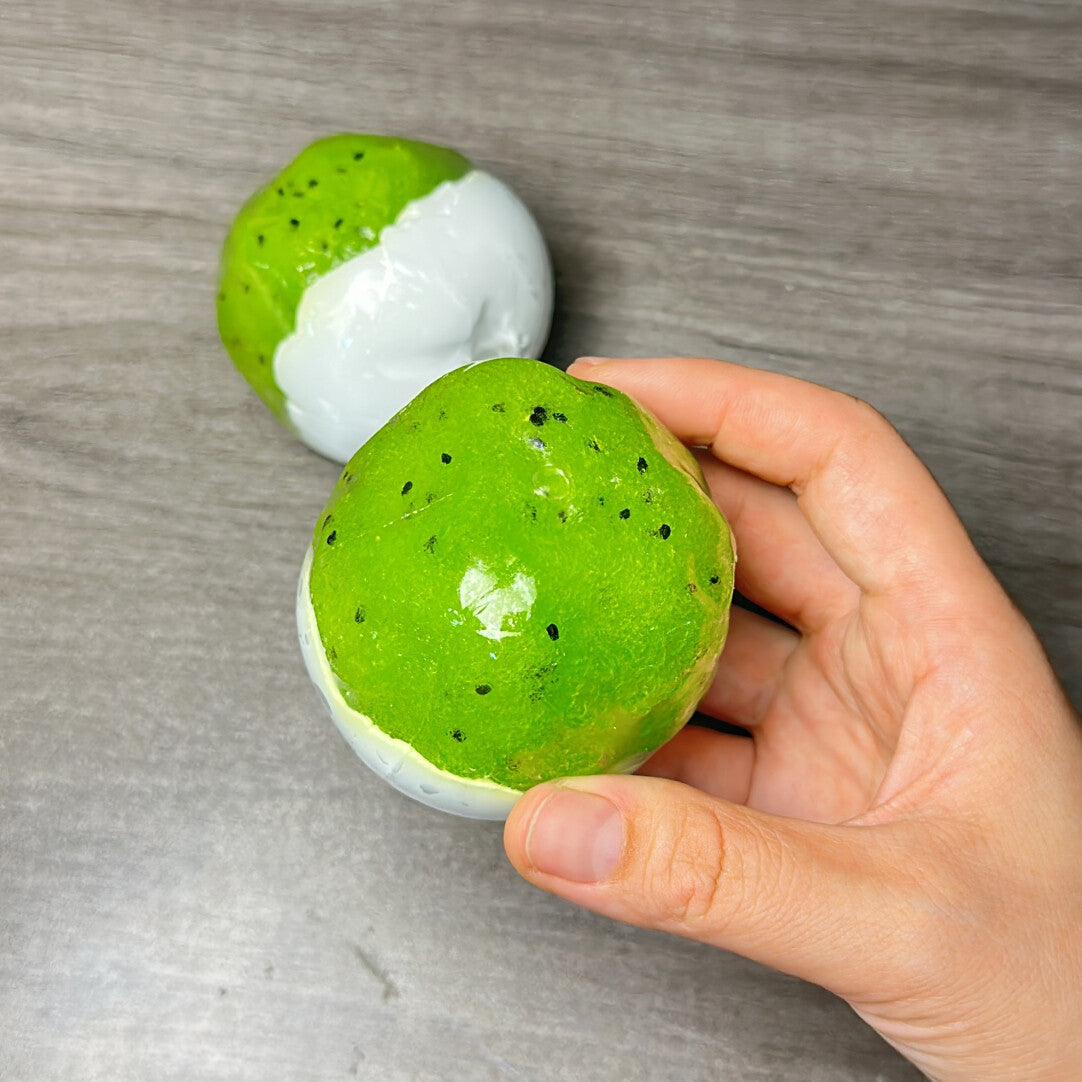 Kiwi smoothie