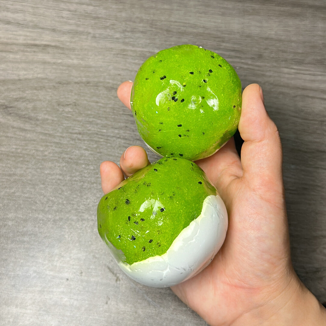 Kiwi smoothie