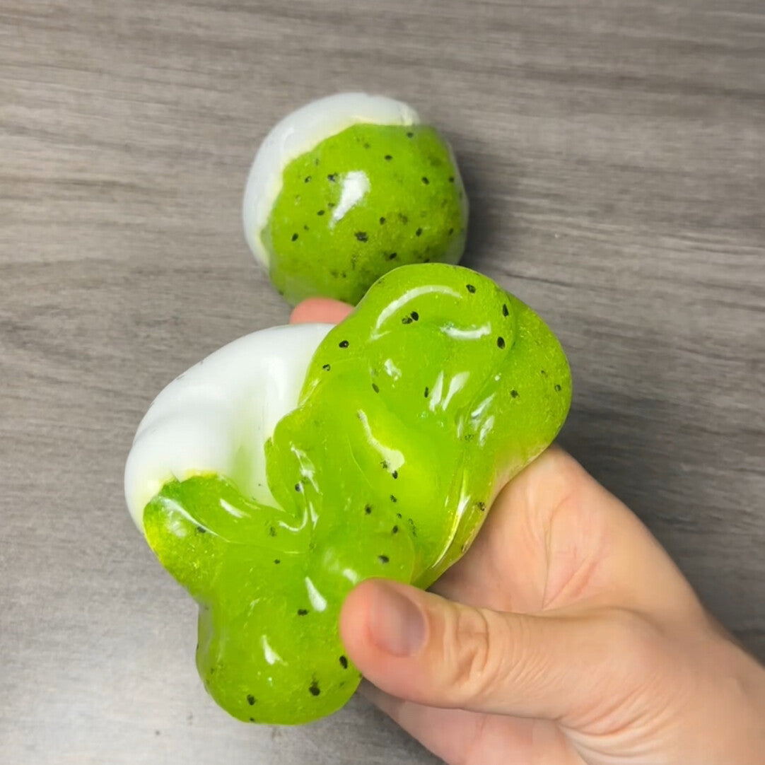 Kiwi smoothie