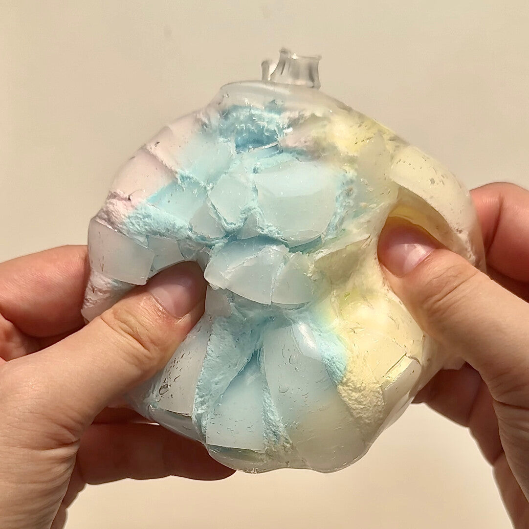 Crunch Stress Ball