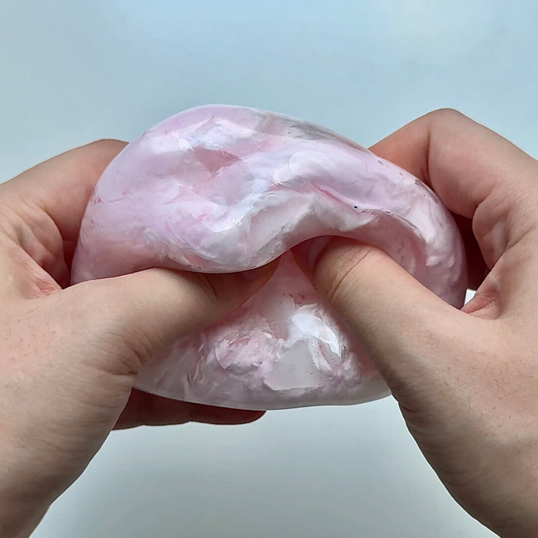 Crunch Stress Ball