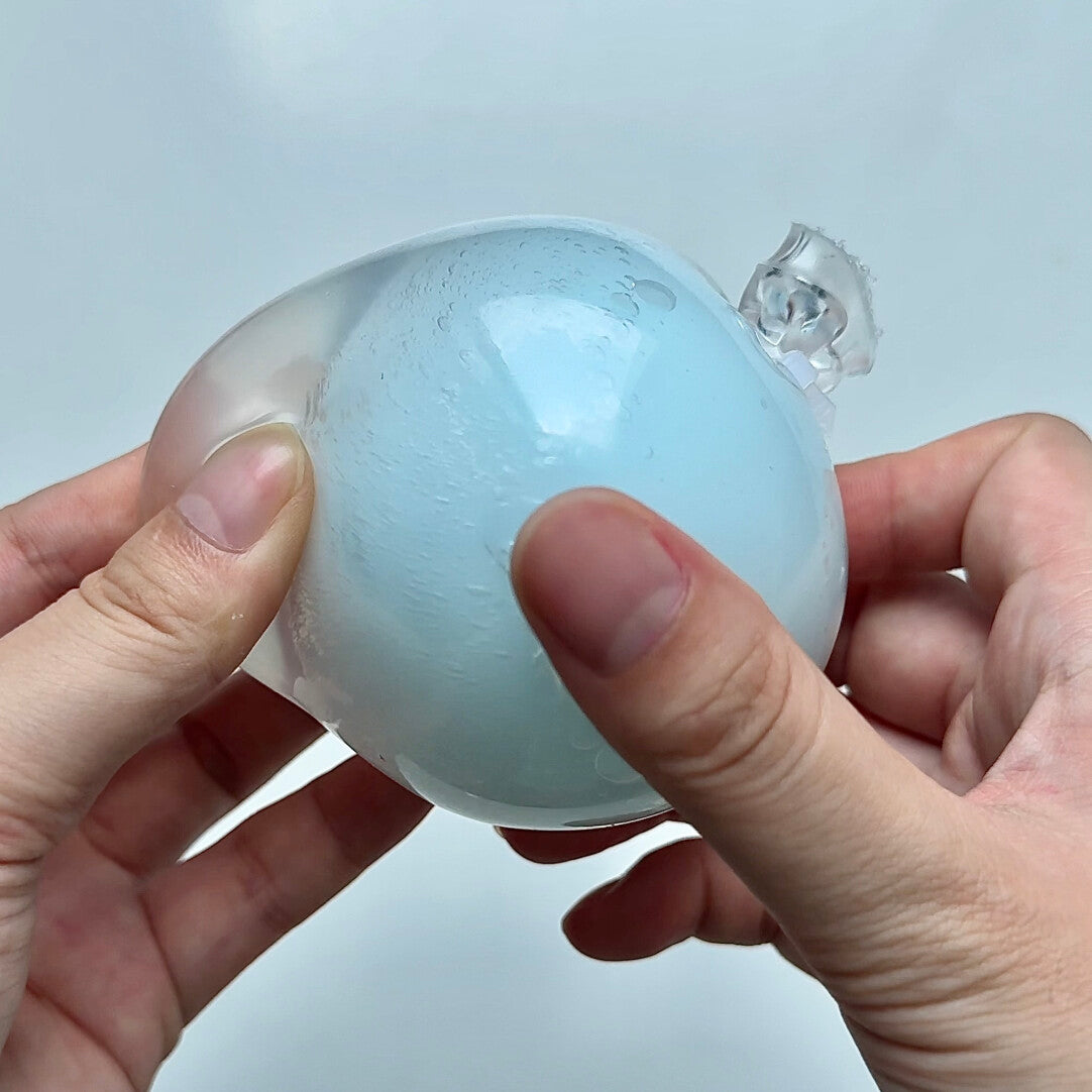 Crunch Stress Ball