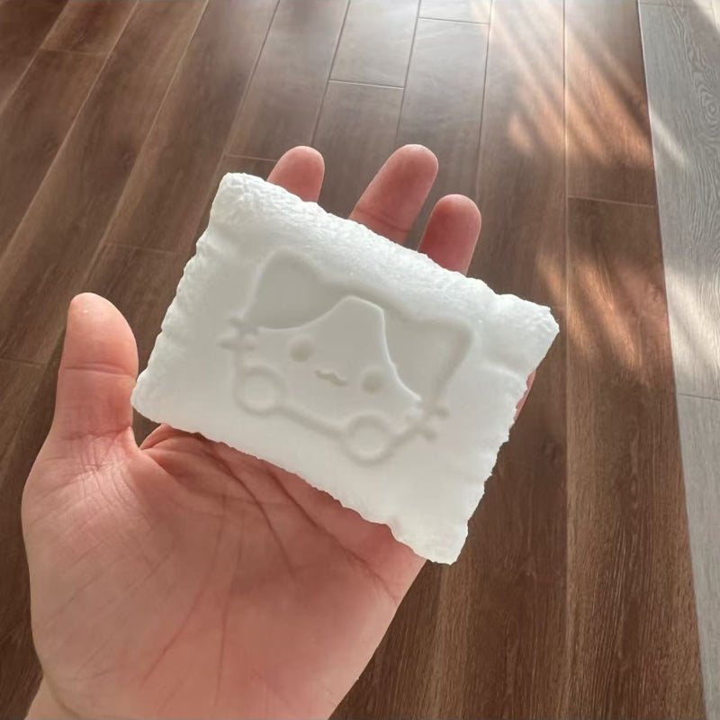 New Material Taba Squishy Pillow