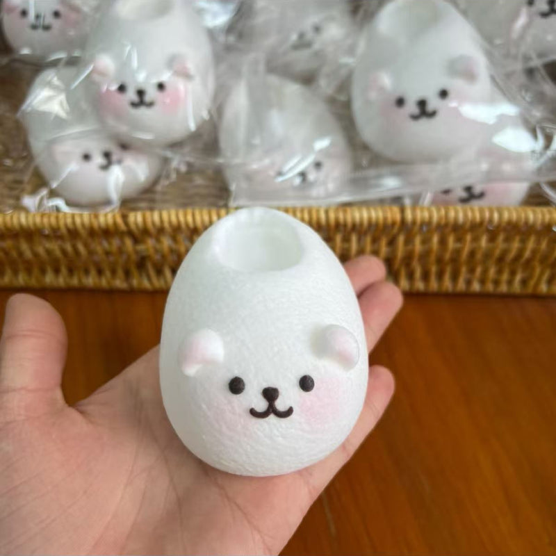 New Material Taba Squishy Pillow