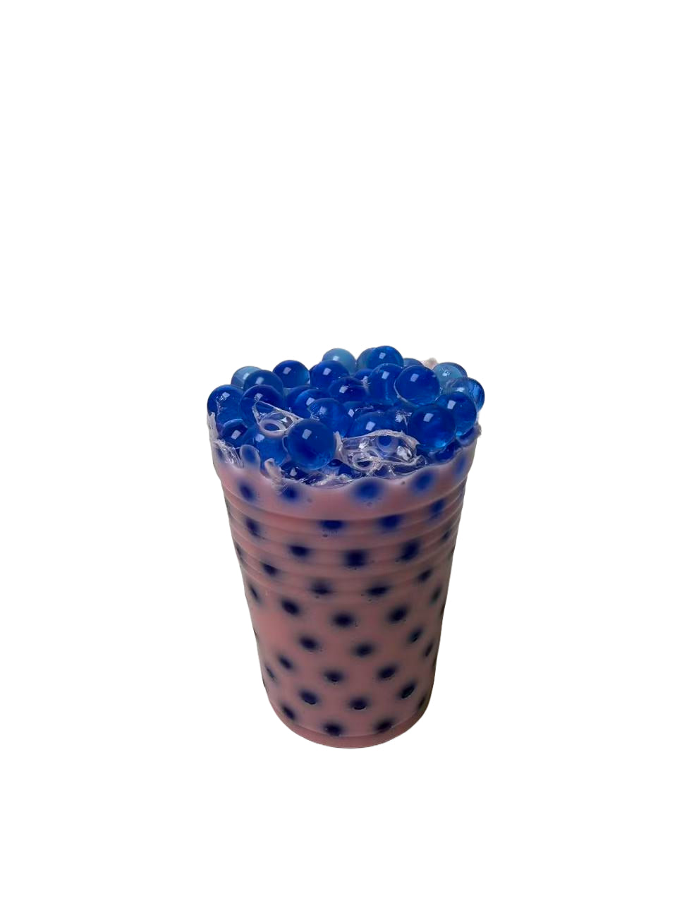 Drinks Water Beads Pimple Popper Picky Fidget Toys for Stress Relief