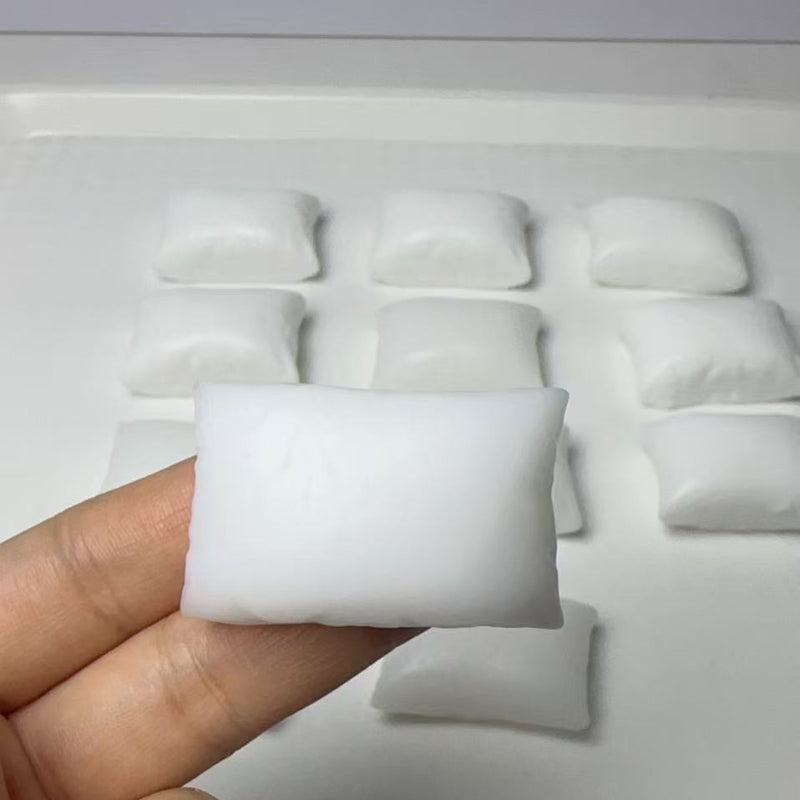 New Material Taba Squishy Pillow