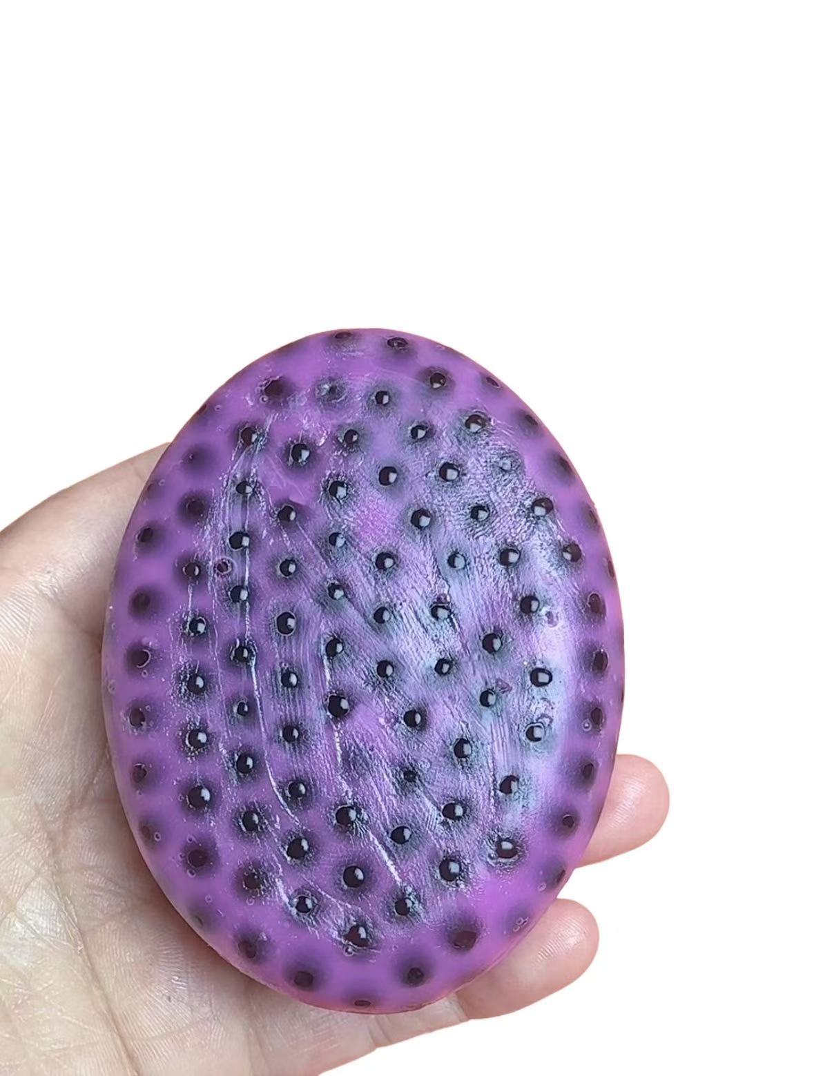 Oval Water Beads Pimple Popper Picky Fidget Toys for Stress Relief