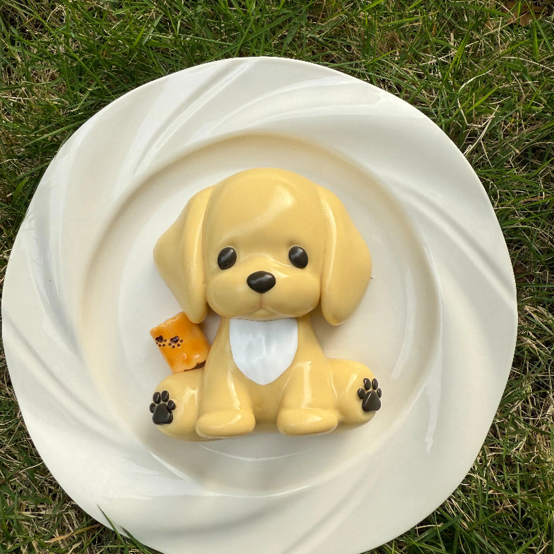 180g Puppy Taba Squishy Toy
