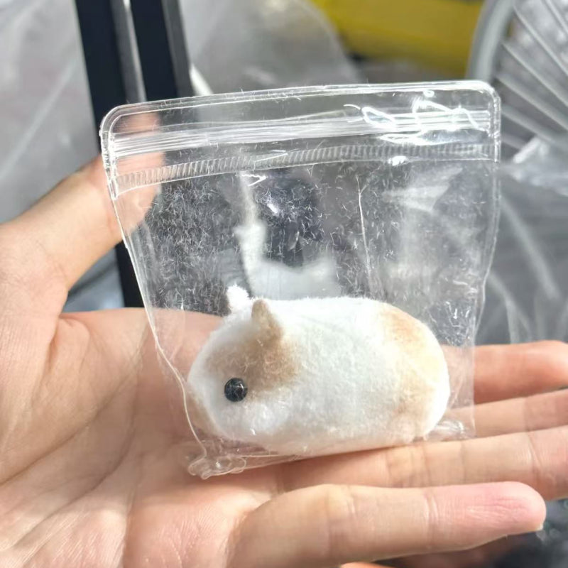 Mini Guinea pig Taba Squishy Toy