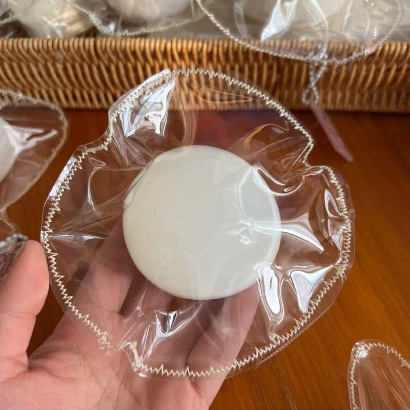 New Feeling Taba squishy( very sticky and very slow to rebound)