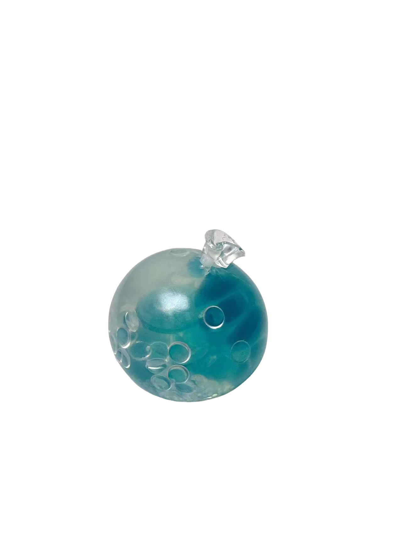 Pop Ball Soda