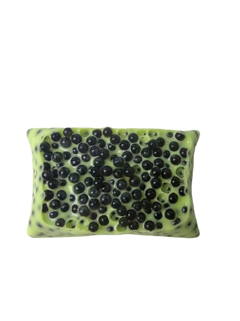 Pillow Water Beads Pimple Popper Picky Fidget Toys for Stress Relief