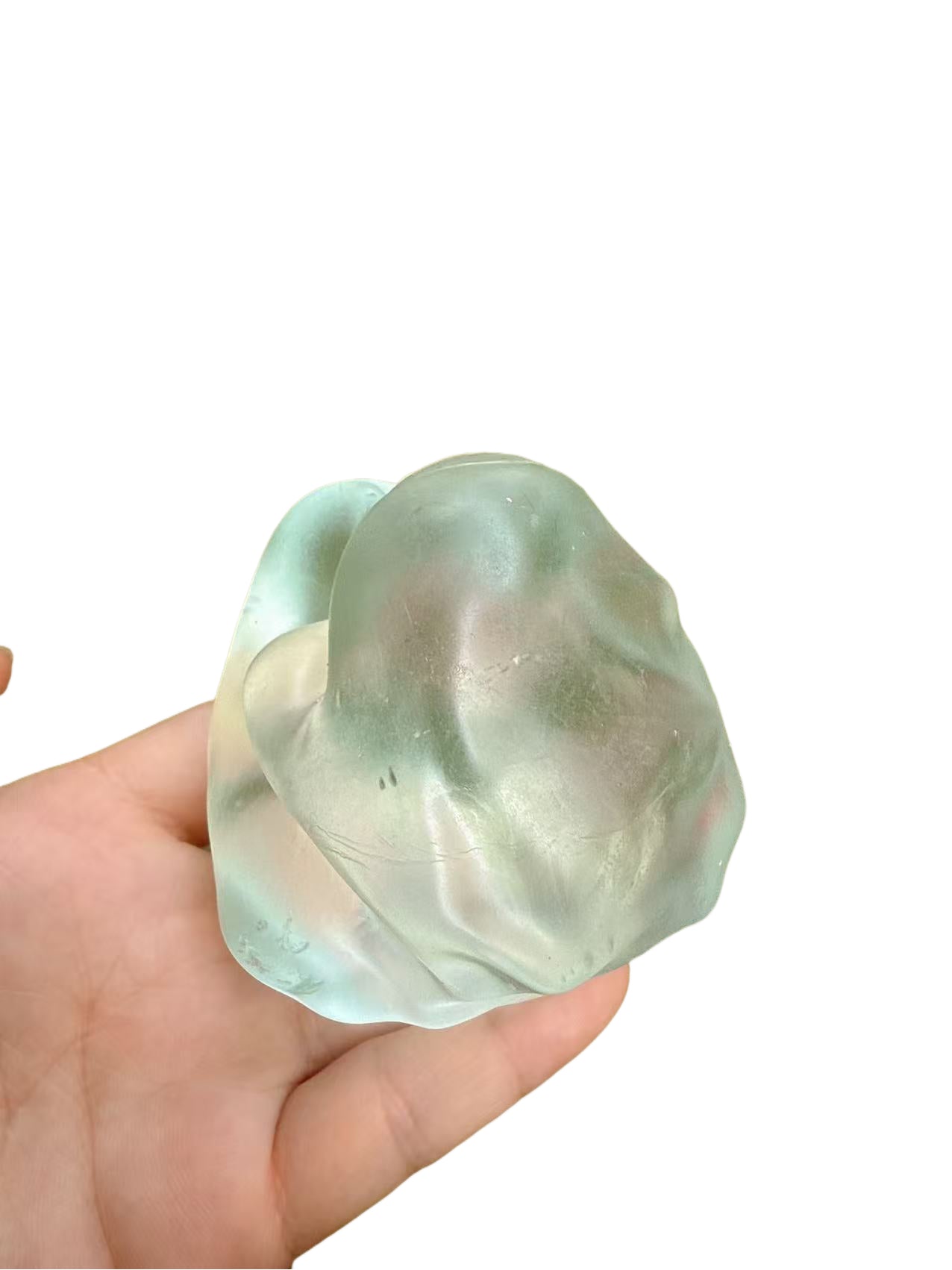 Jam Burst Gummies