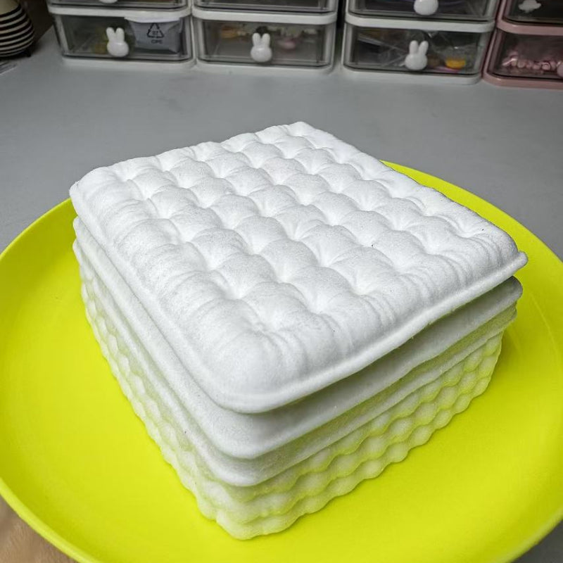 New Material Taba Squishy Pillow