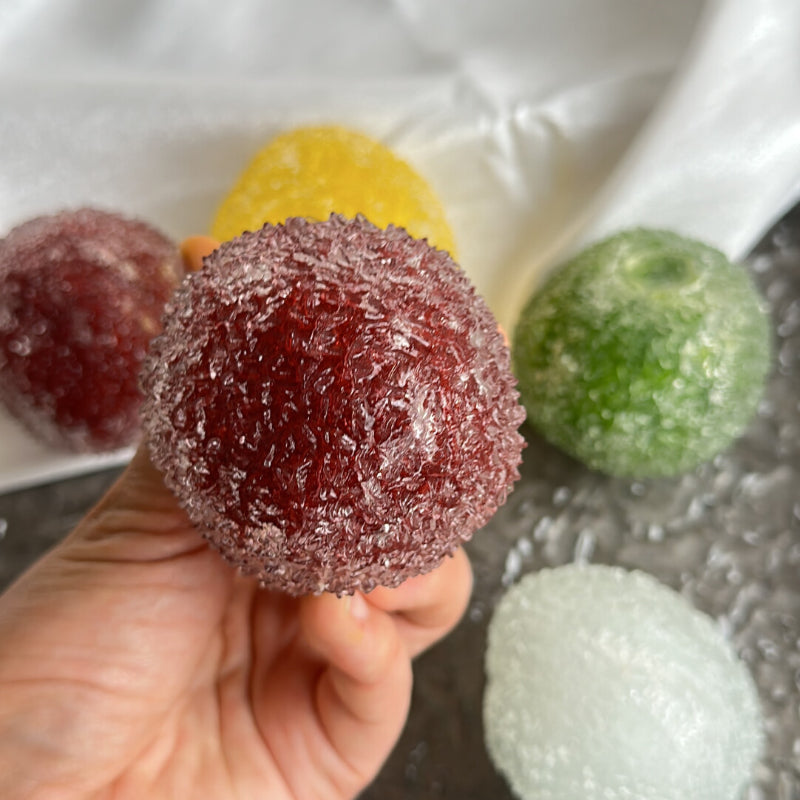 Smoothies Stress Ball