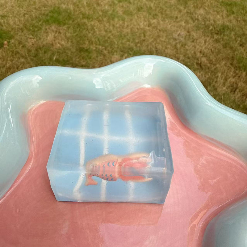 Pool Stress Ball