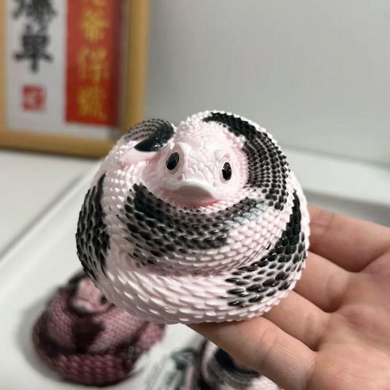 Snake Taba Squishy Toy