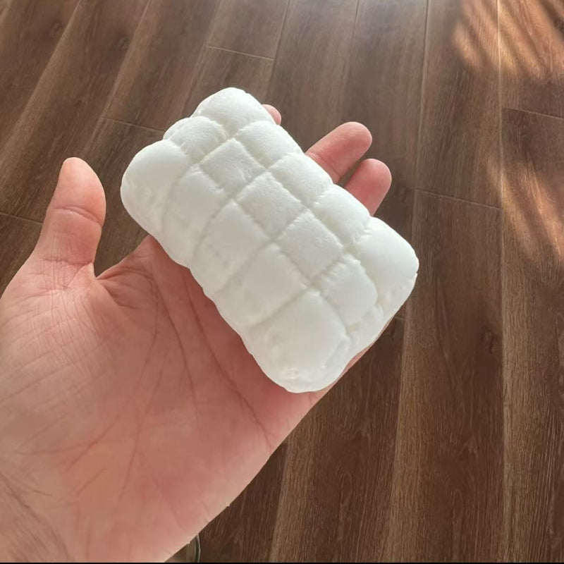 New Material Taba Squishy Pillow