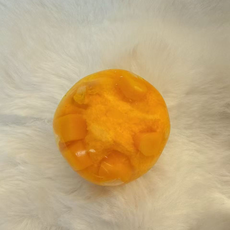 Mango Smoothie
