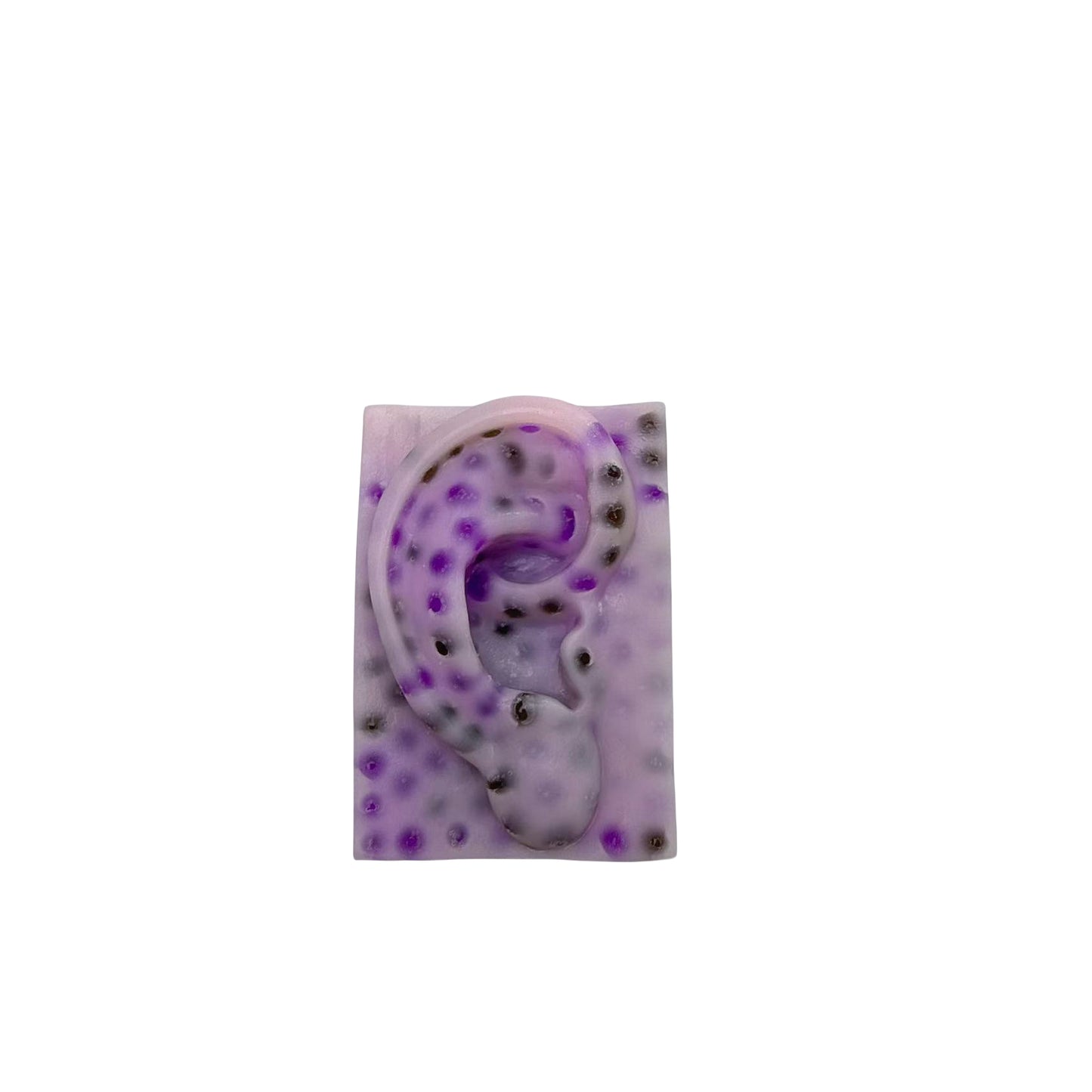 Big Ear Water Beads Pimple Popper Picky Fidget Toys for Stress Relief