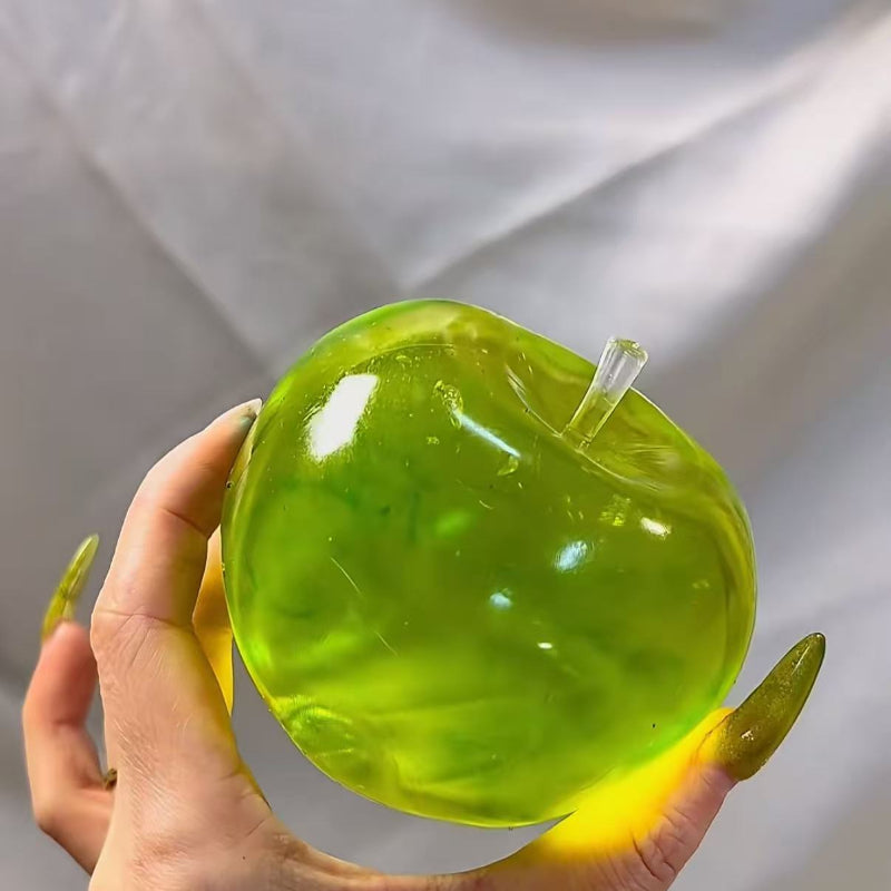 Green Apple