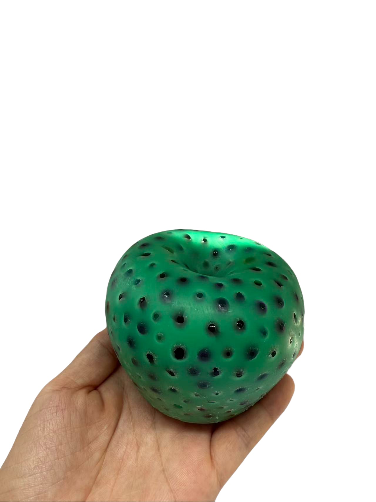 Apple Beads Pimple Popper Picky Fidget Toys for Stress Relief