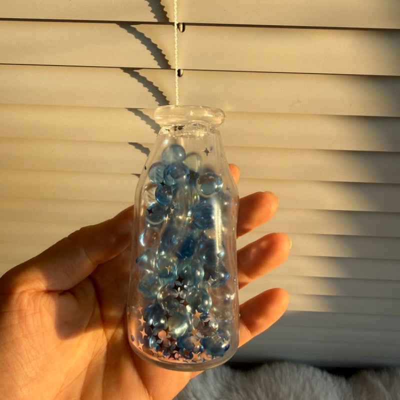 Candy Bead Jar