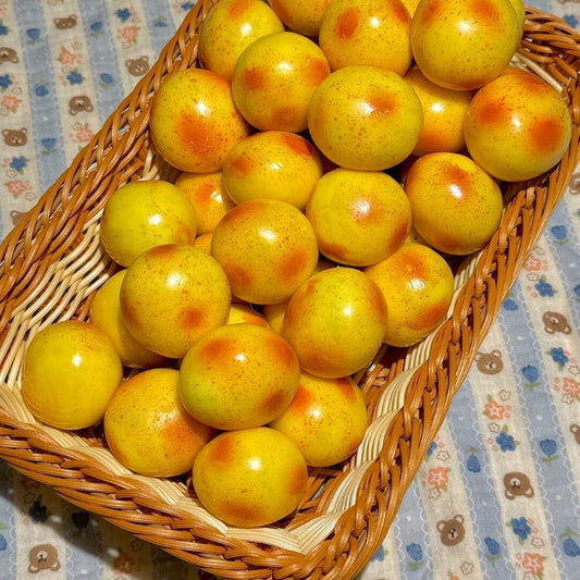 Mini Potato Stress Ball