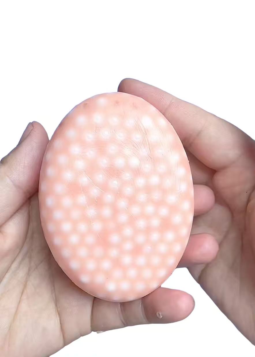Oval Water Beads Pimple Popper Picky Fidget Toys for Stress Relief