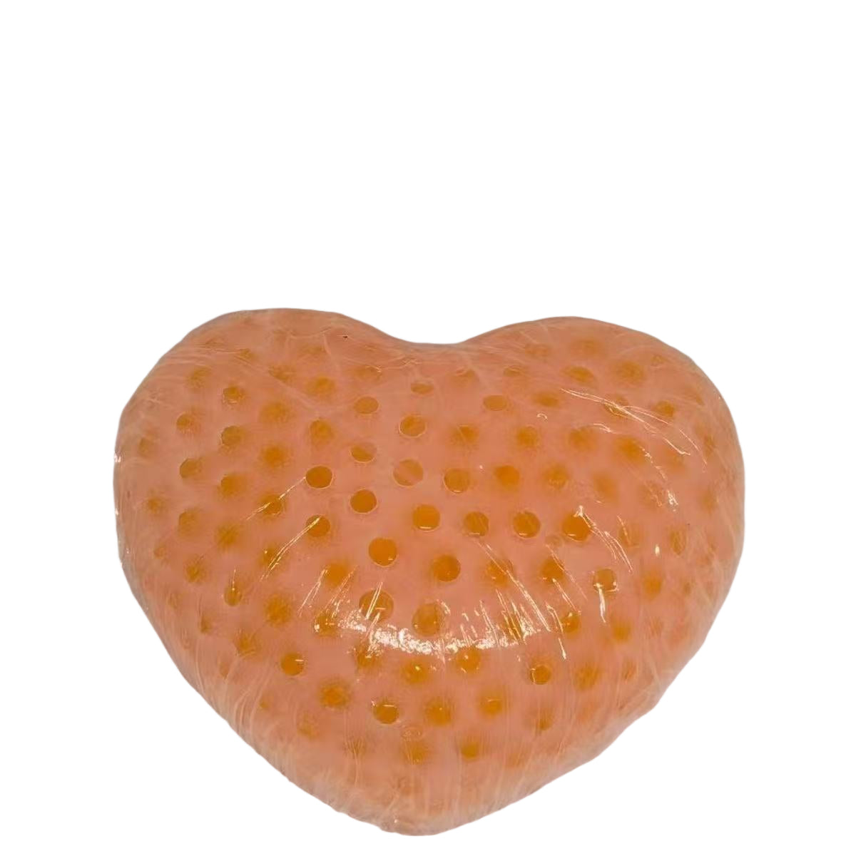 Love Water Beads Pimple Popper Picky Fidget Toys for Stress Relief