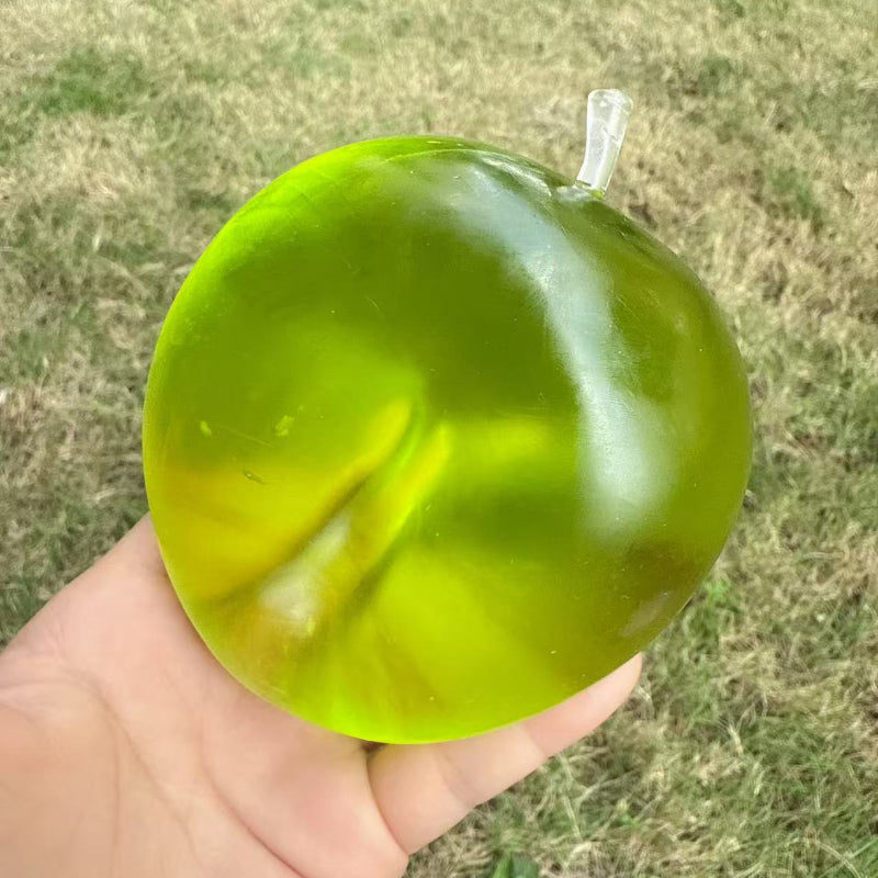 Green Apple