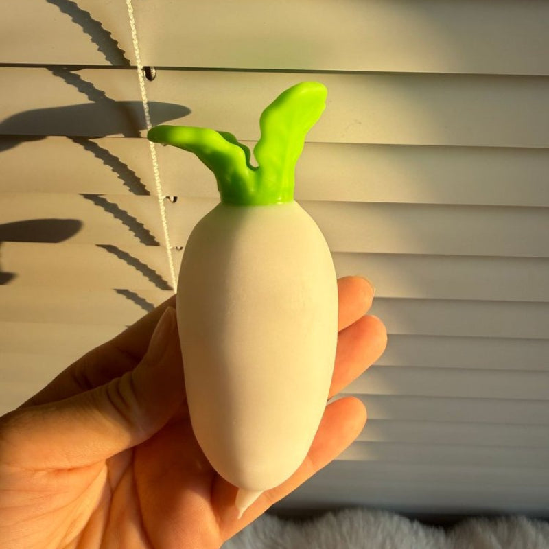 Mini radish