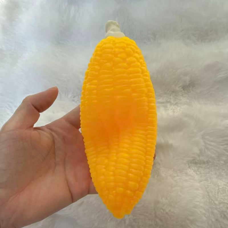Jumbo Corn (Vaseline)