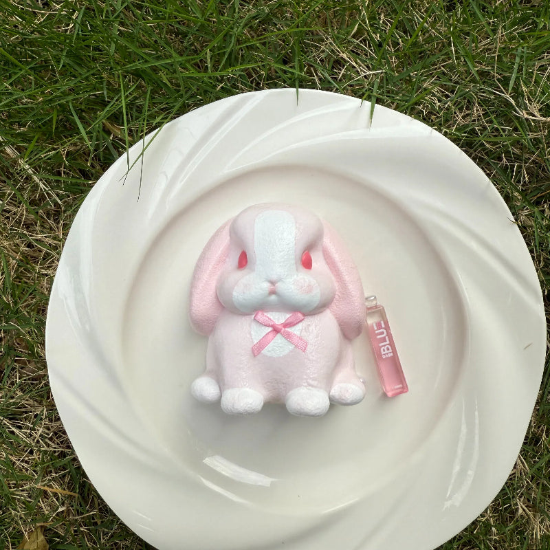 Rabbit Taba Squishy Toy