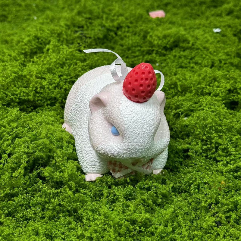 Guinea Pig Taba Squishy Toy