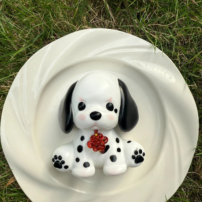 180g Puppy Taba Squishy Toy