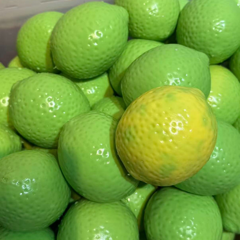 Color-Changing Lemon – SqueezeLuck