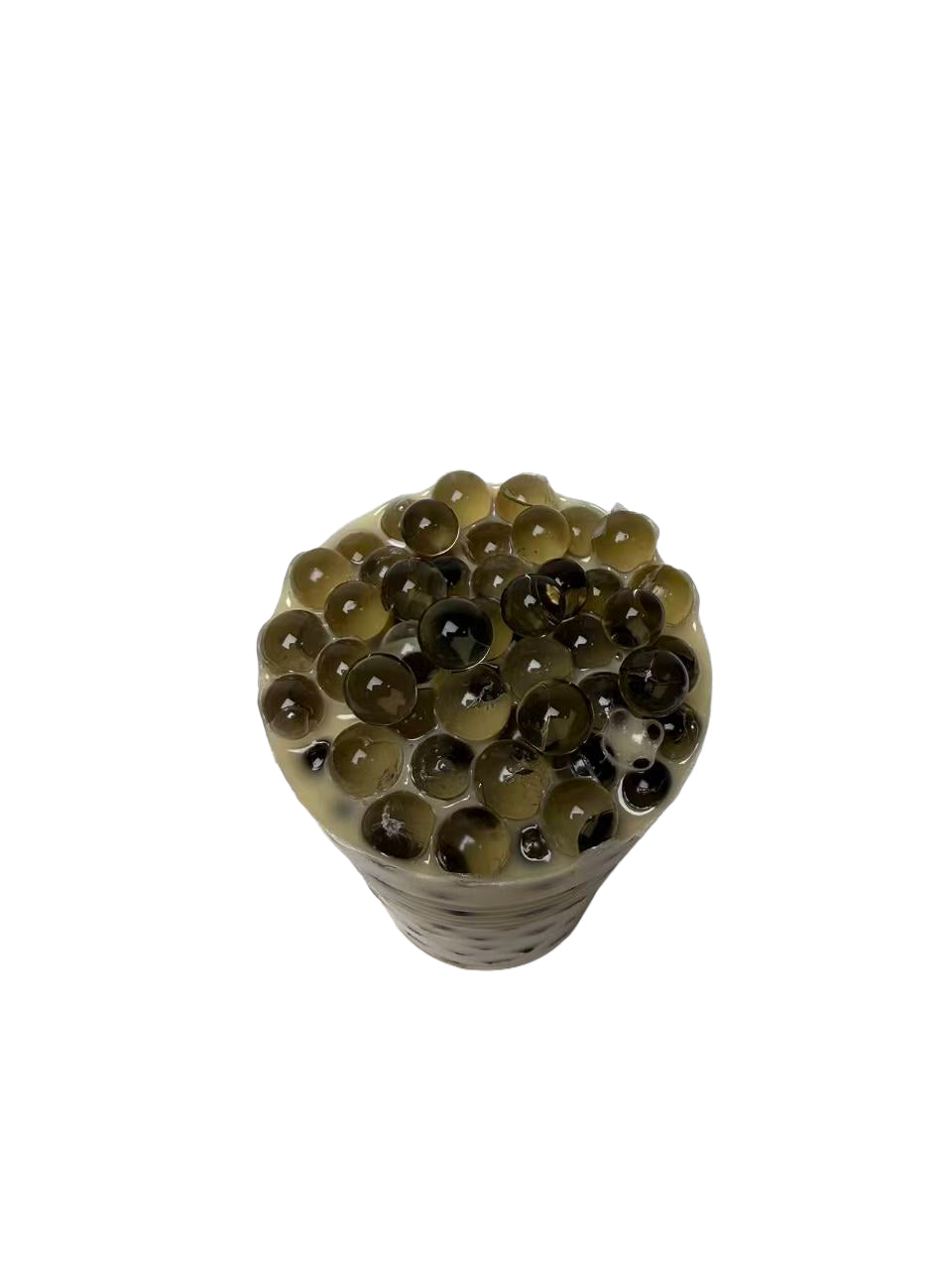 Drinks Water Beads Pimple Popper Picky Fidget Toys for Stress Relief