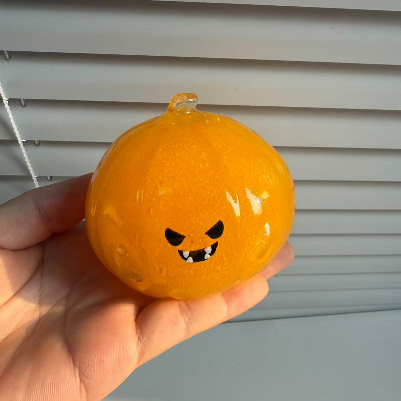 Trick or Squish