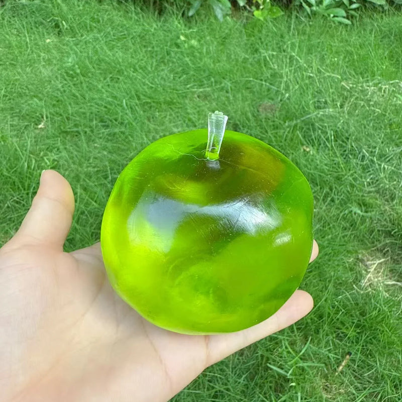Green Apple