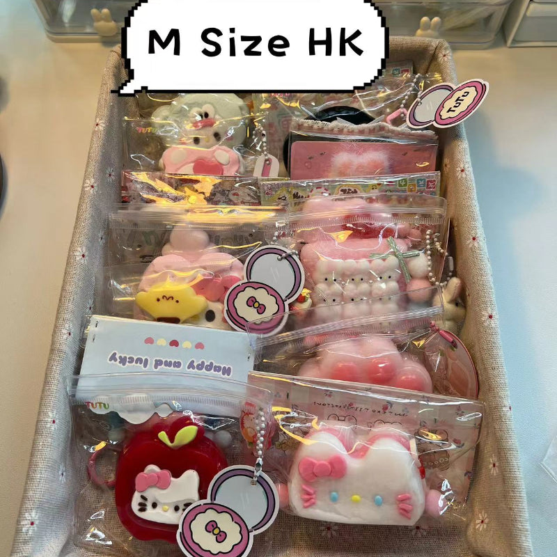 Mystery Box !(Freebiesfor every order)