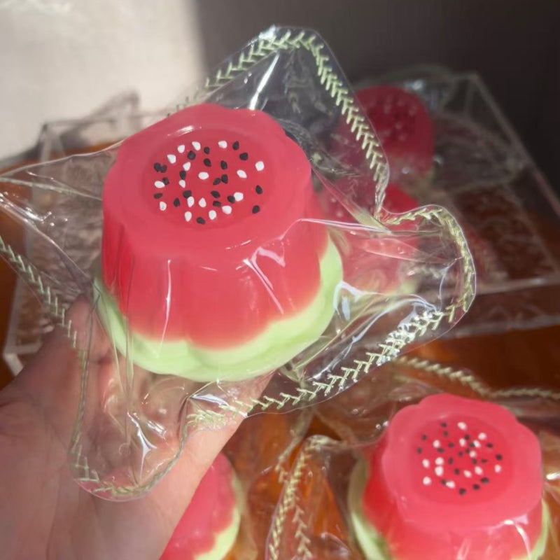 200g Big Pudding Taba Squishy Toy