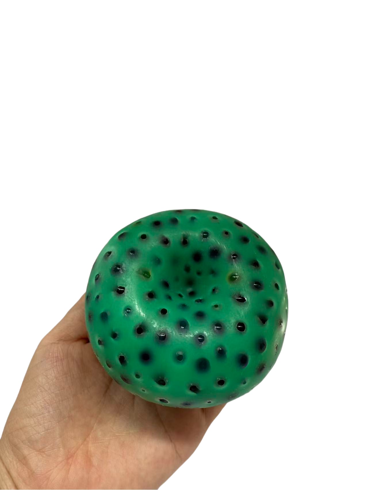 Apple Beads Pimple Popper Picky Fidget Toys for Stress Relief