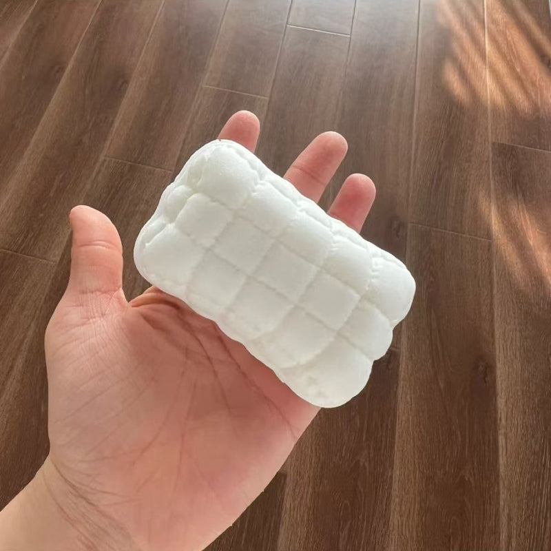 New Material Taba Squishy Pillow