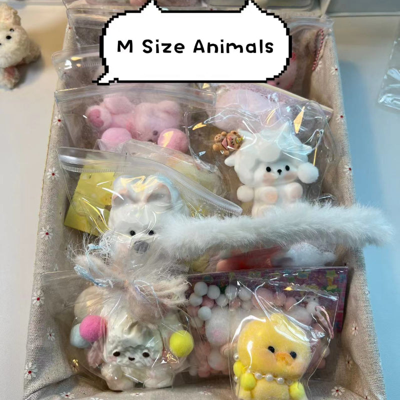 Mystery Box !(Freebiesfor every order)
