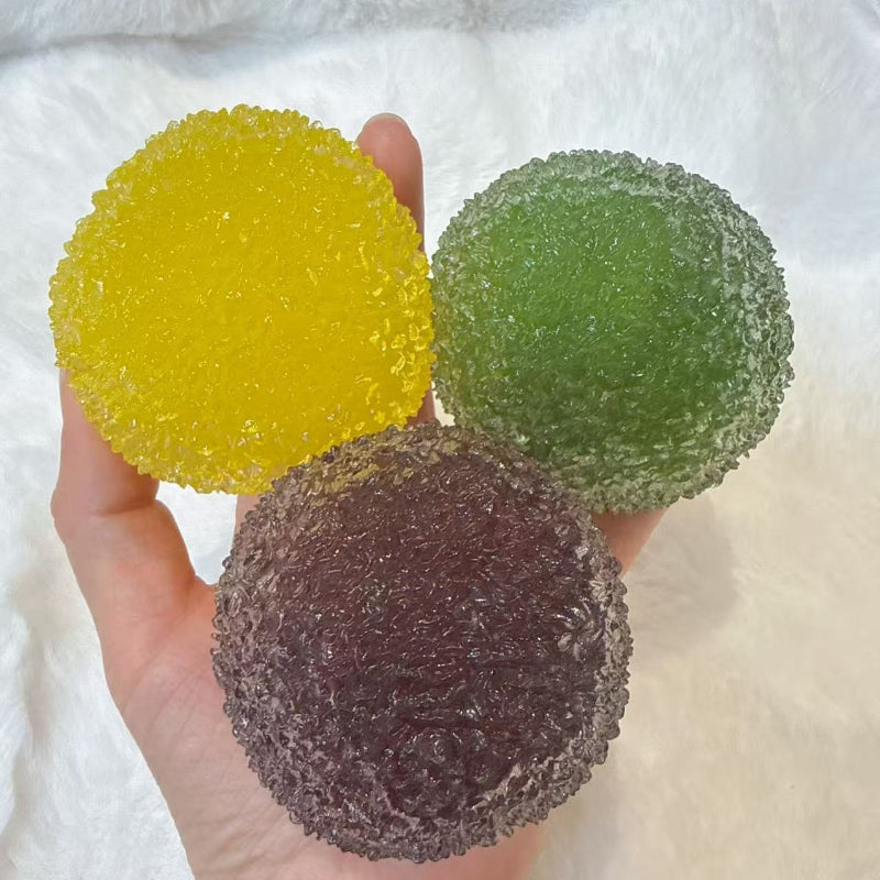 Smoothie Stress Ball – SqueezeLuck