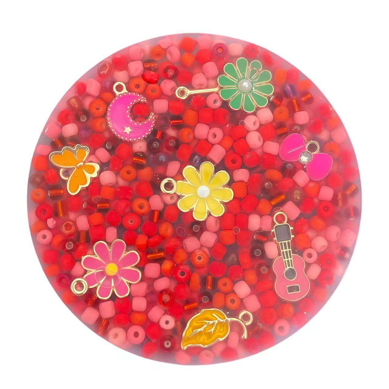 Beads Pimple Popper Picky Fidget Toys for Stress Relief (no water bead)