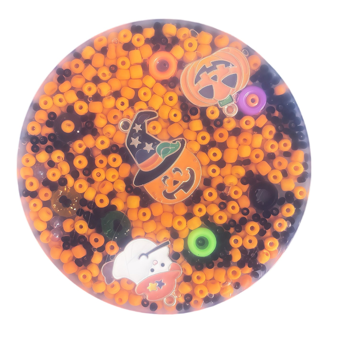 Beads Pimple Popper Picky Fidget Toys for Stress Relief (no water bead)